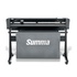 SUMMACUT D-SERIES plotter