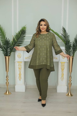 Костюм №9060