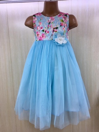 платья для девочек