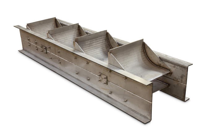 Нефтеперерабатывающее оборудование