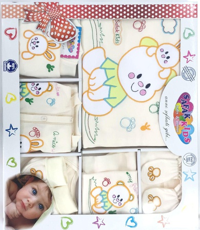 одежда для новорожденных