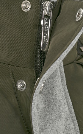 BORIS BECKER - HARBIN