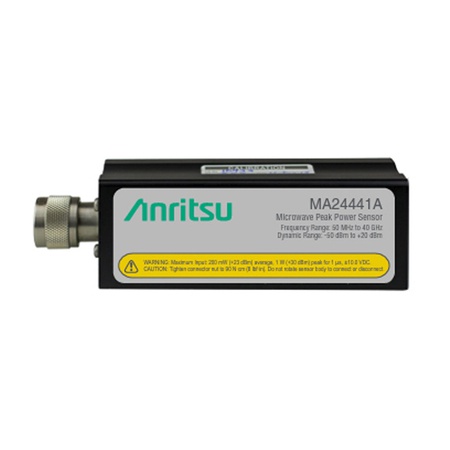 Anritsu MA24441A – Buy at jansencalibration.com