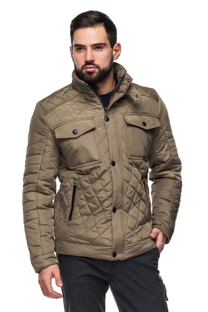 Demi ceket &quot;Marsilya&quot;