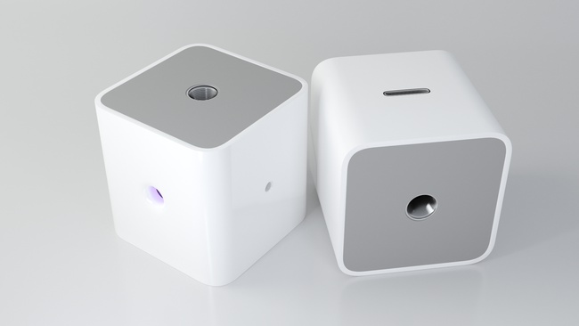 Ультрафиолетовый излучатель бытовой (УФИБ-270)