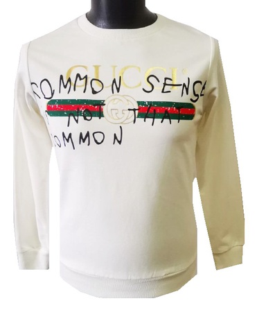 Свитшот мужской