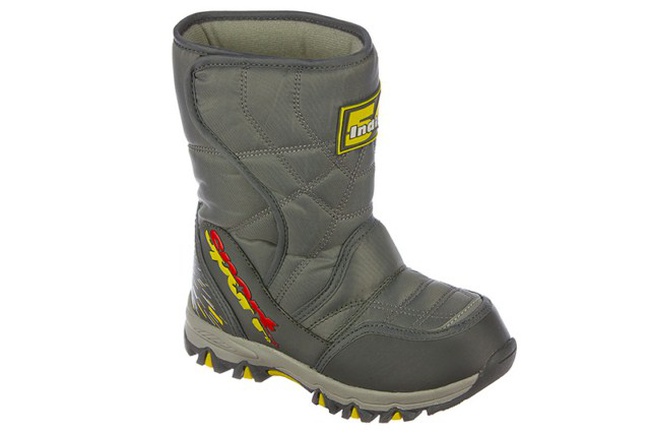 71-203B / 12 Çocuk botları Tex TM "INDIGO KIDS"