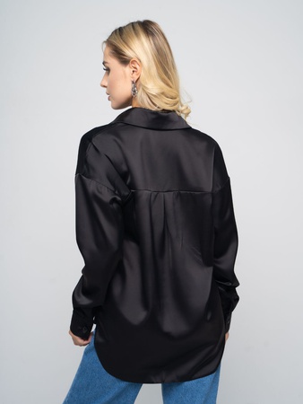 Рубашка женская