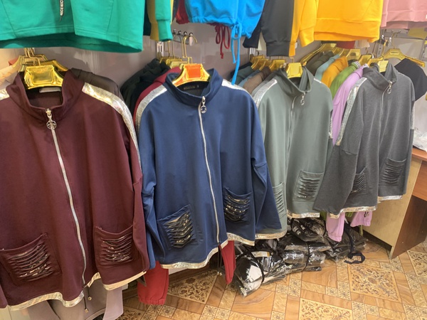 Trainingsanzug für Frauen