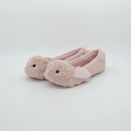 Балетки Зайки L-317