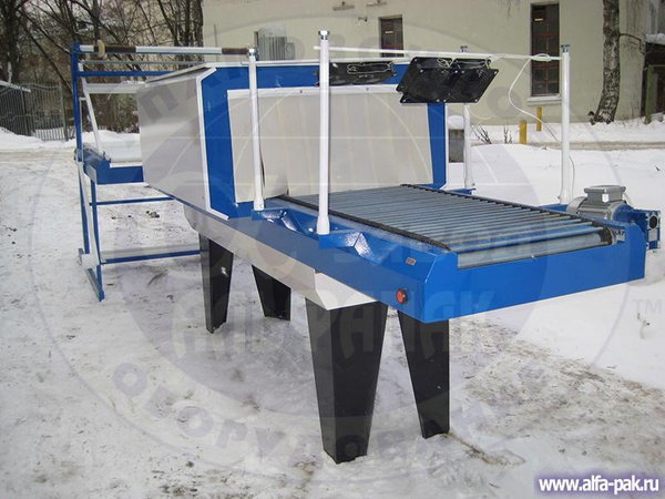 Альфапак-750Р