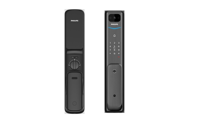 Philips Alpha-VP-5HWS