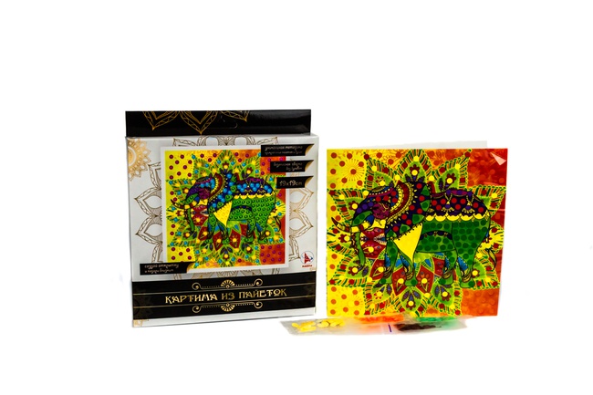 Eğitici ve masa oyunları