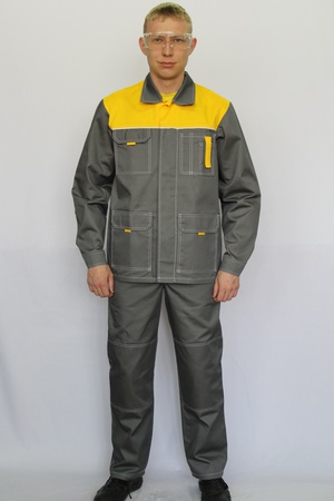 Спецодежда