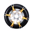 Emergency Tire Chains Trucks