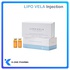 LIPO VELA FAT DISSOLVING INJECTION