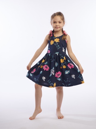 Сарафан для девочек