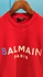 Balmain Paris Sweatshirt