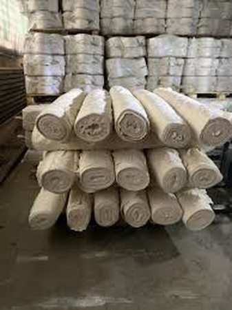 Ткань диагональ(наперник) суровая