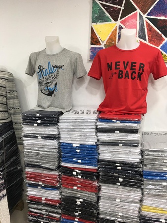 Men's T-Shirts