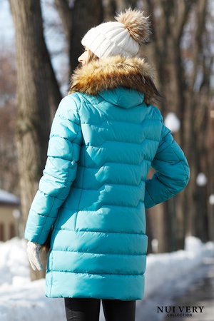 Пальто "Гелана"