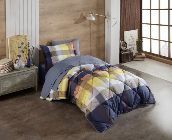 Постельное белье и домашний текстиль