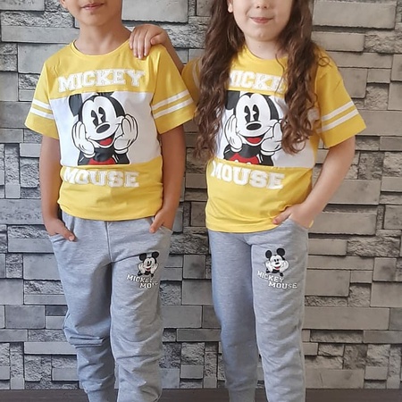 Детская одежда опт