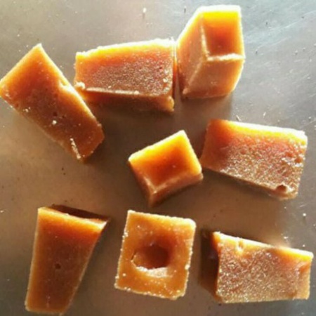 Продукты из сахарного тростника