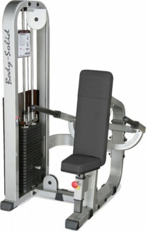 Body Solid Pro Club Line Трицепс-машина STM1000G