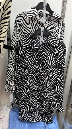 Костюмы с шортами