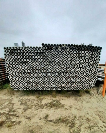 Трубы НКТ НОВЫЕ