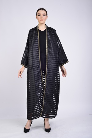 органза абая