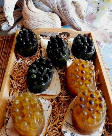 Натуральное мыло Ручной работа.