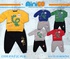 MiniGo kidswear collection