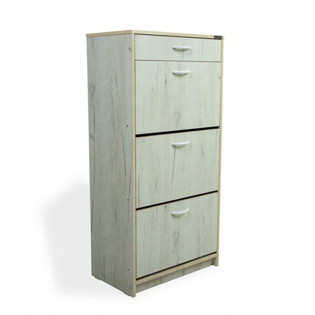 Шкаф для обуви ЛДСП AIKO SHOESY 60