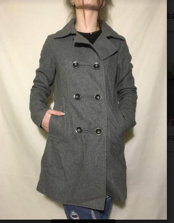 Женская одежда секонд-хенд second-hand grade Creame extra сорт крем экстра