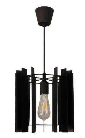 Люстры в стиле loft