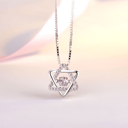 кулон - Серебро 925