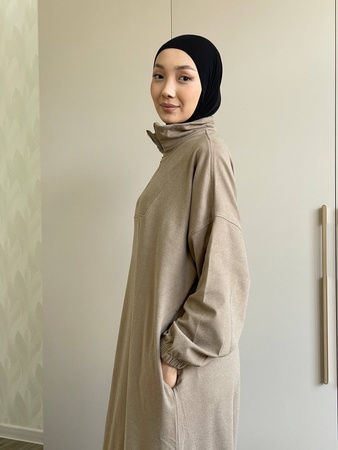 Платье Кашемир