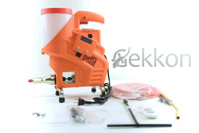 ОДНОКОМПОНЕНТНЫЙ НАСОС GK011