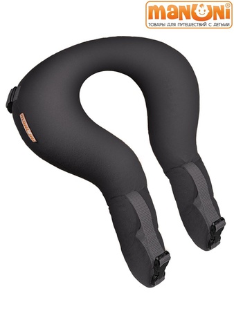 Анатомическая подушка для детей