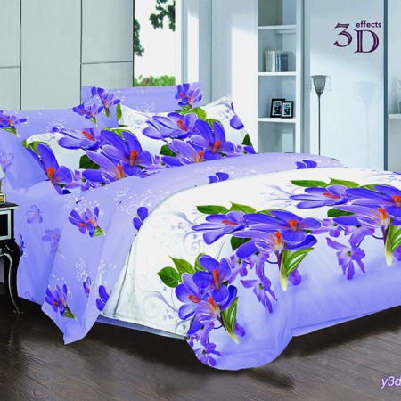 ПОСТЕЛЬНОЕ БЕЛЬЕ ИЗ ПОПЛИНА CТАНДАРТП-209