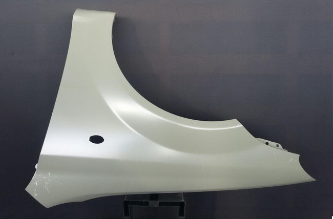 96548989, 96548993, 95366744, 95366745 - КРЫЛО ПЕРЕДНЕЕ ШЕВРОЛЕ ЛАСЕТТИ, РАВОН ДЖЕНТРА