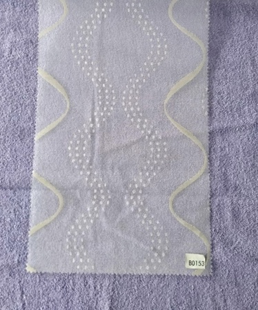 Жалюзи рулонные, с цветным рисунком, серия B0