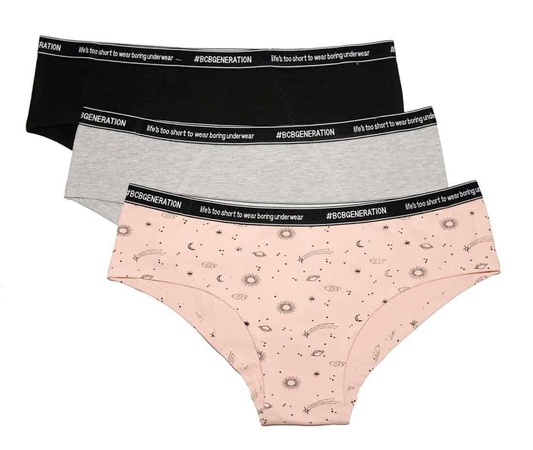 KADIN İÇ GİYİMİ