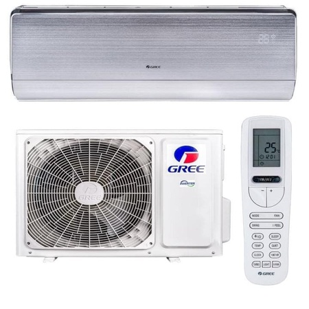 U-CROWN DC Inverter GWH09UB-K3DNA4F