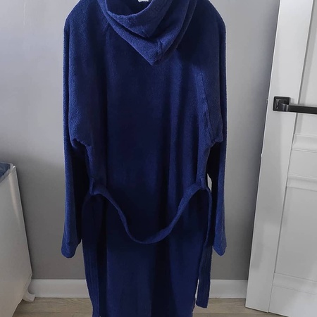 Банные Махровые Халаты