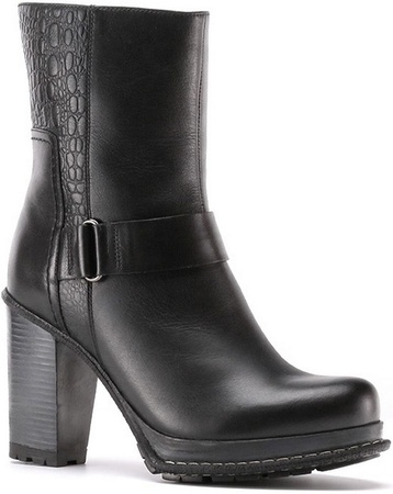 Полусапоги женские KAREN   971307