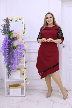 Вечерние платья