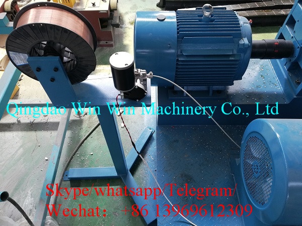 Линия для дрежных труб 40-160/Экструзионная линия для гофротрубы/оборудование +для гофротрубы/производства трубы